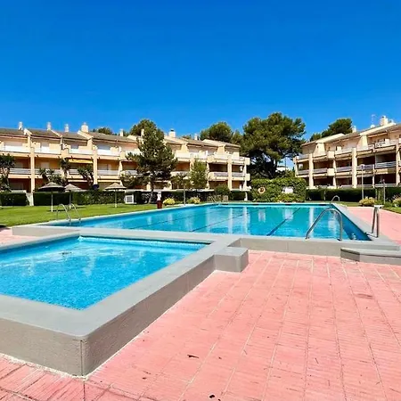 Meddays Guardamar Frontal Al Mar Appartamento Miami Playa