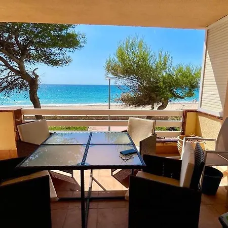 Appartamento Meddays Guardamar Frontal Al Mar *
